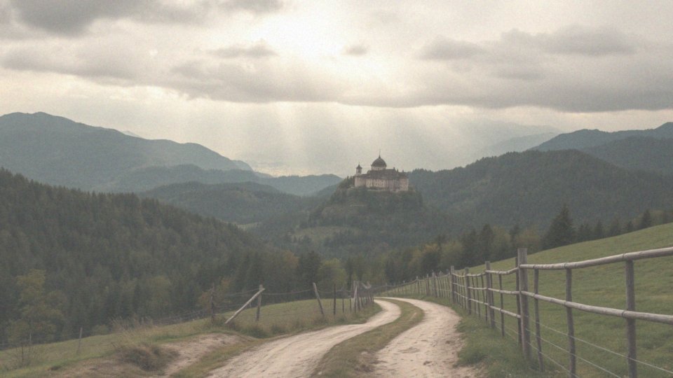 Co wyróżnia Transylwanię jako region turystyczny?
