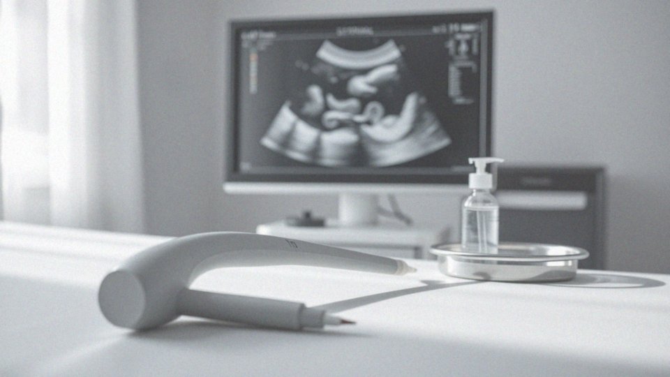Jakie są ograniczenia USG jelit w kontekście diagnostyki?