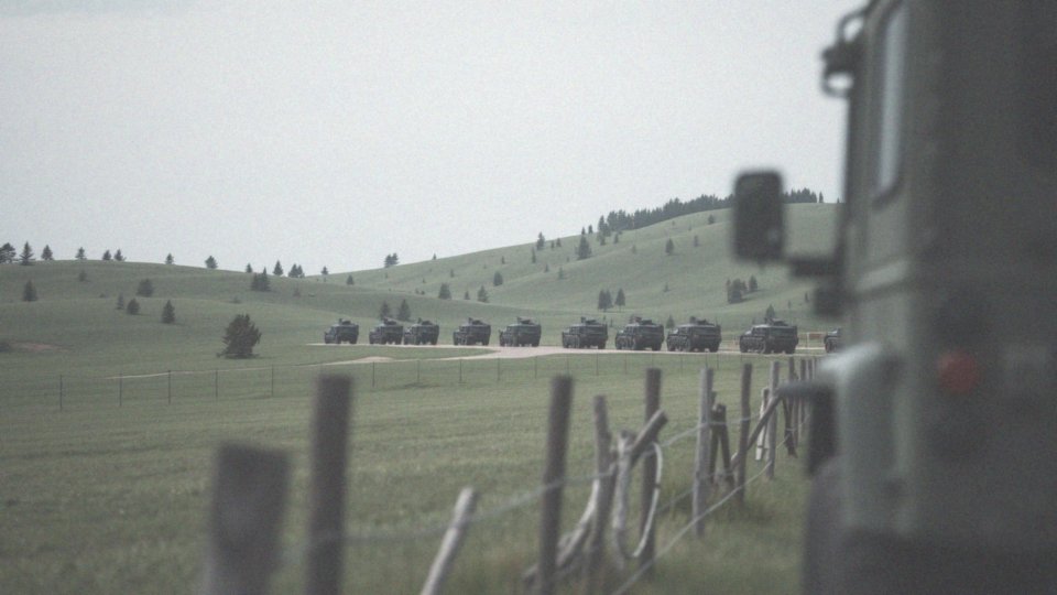 Jakie możliwości mają żołnierze zawodowi w wieku 45 lat?