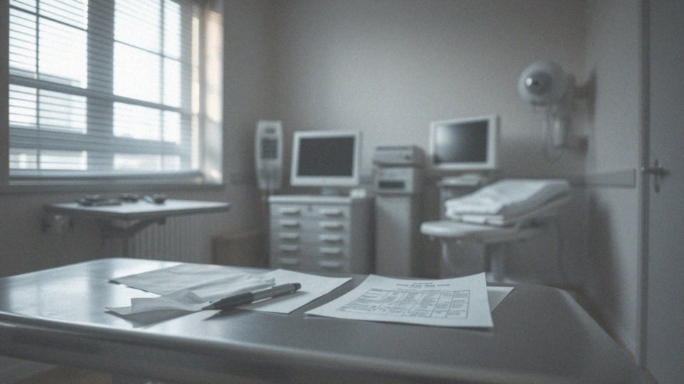 Jakie są powikłania związane z przewlekłym zatkanym nosem?