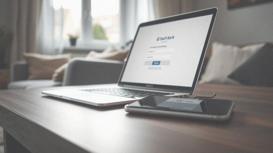 Jak wygląda proces resetowania hasła w bankowości internetowej?
