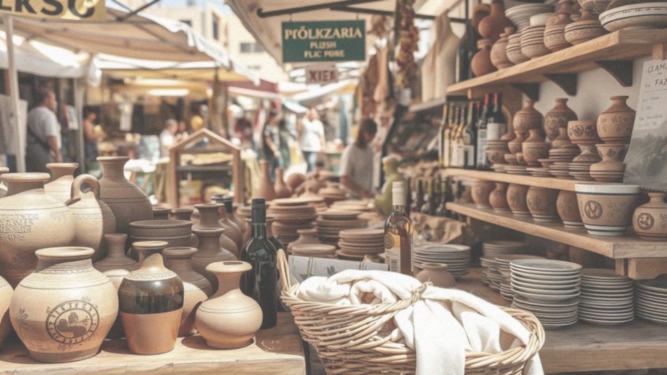 Jakie wspomnienia przywieźć z Cypru – co warto kupić?