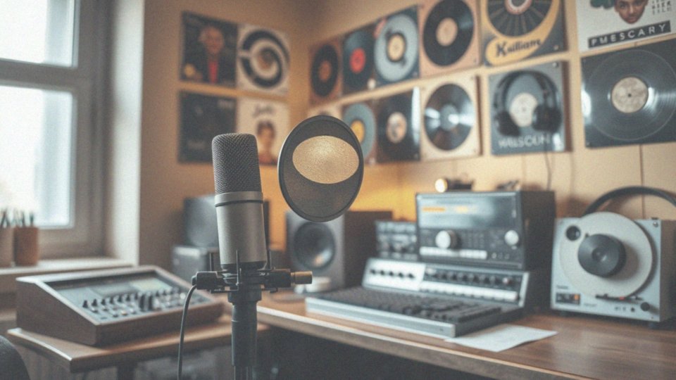 Co to jest Muzyczna Poczta UKF działająca w Trójce?