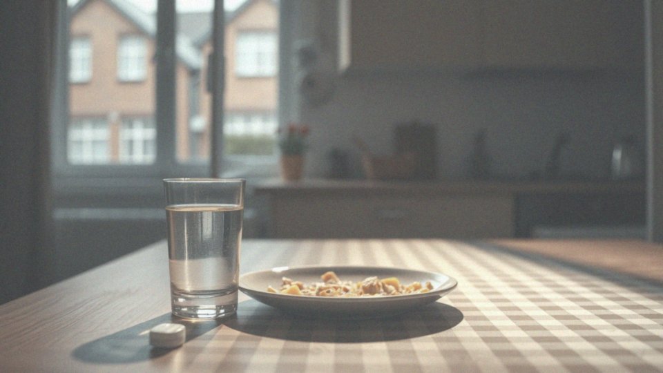 Jakie są objawy choroby refluksowej przełyku?