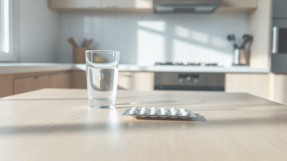 W jakiej formie przyjmować Bioprazol?