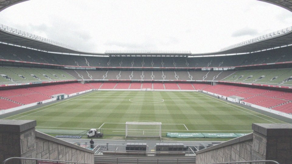 Kim będzie sędziować mecz Osasuna – Barcelona?