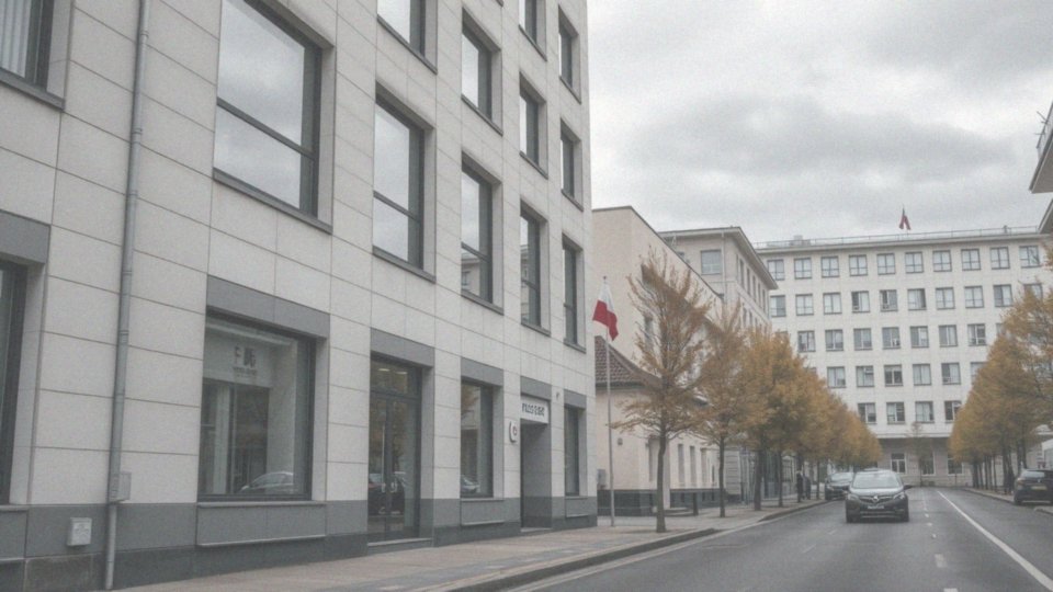 Jakie są dostępne placówki neurochirurgiczne w Wrocławiu?