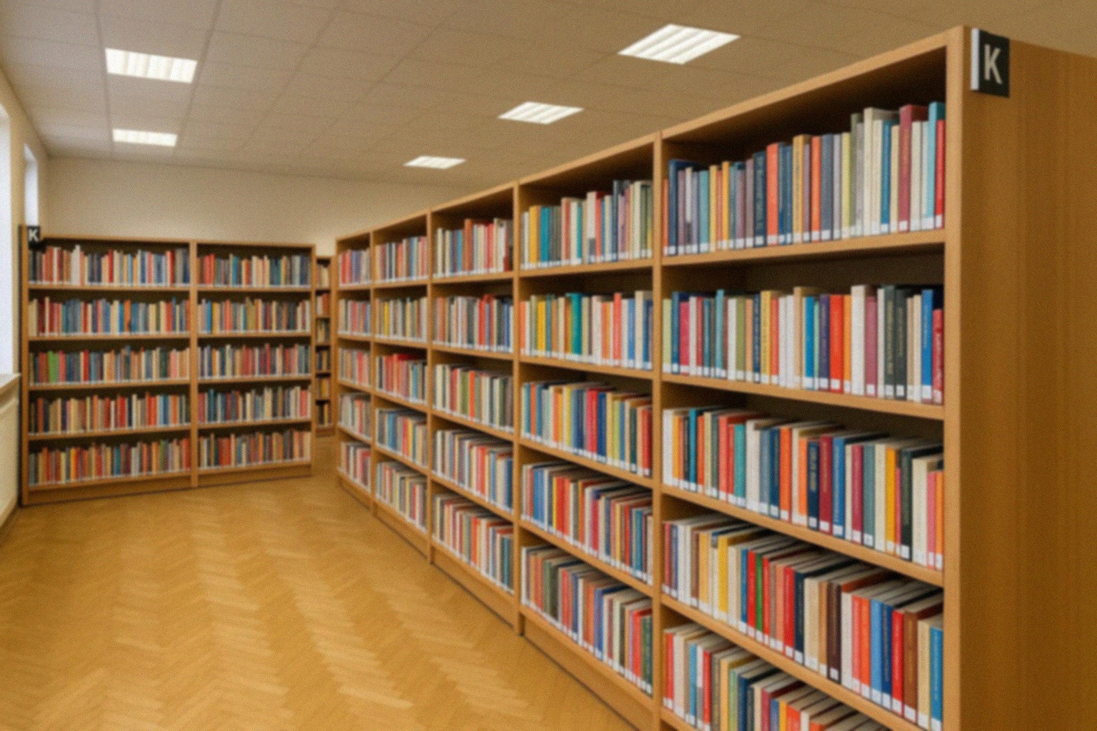Zaproszenie na prelekcję o Finlandii w Bibliotece Miejskiej w Cieszynie