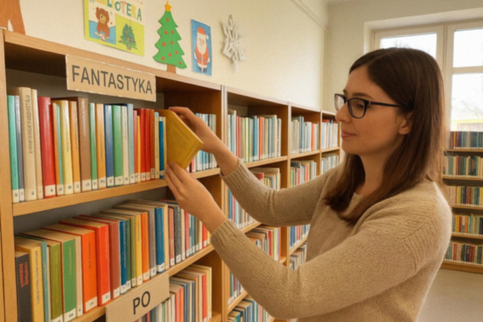 Spotkanie z Katarzyną Bellingham w Cieszynie – „Dobry Rok w Ogrodzie”