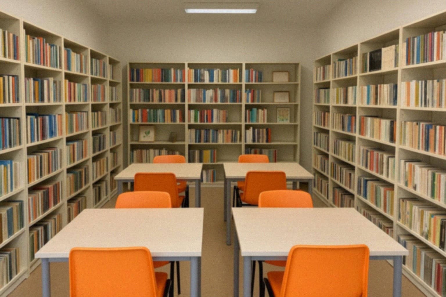 Prelekcja o Namibii i Botswanie w Bibliotece Miejskiej w Cieszynie