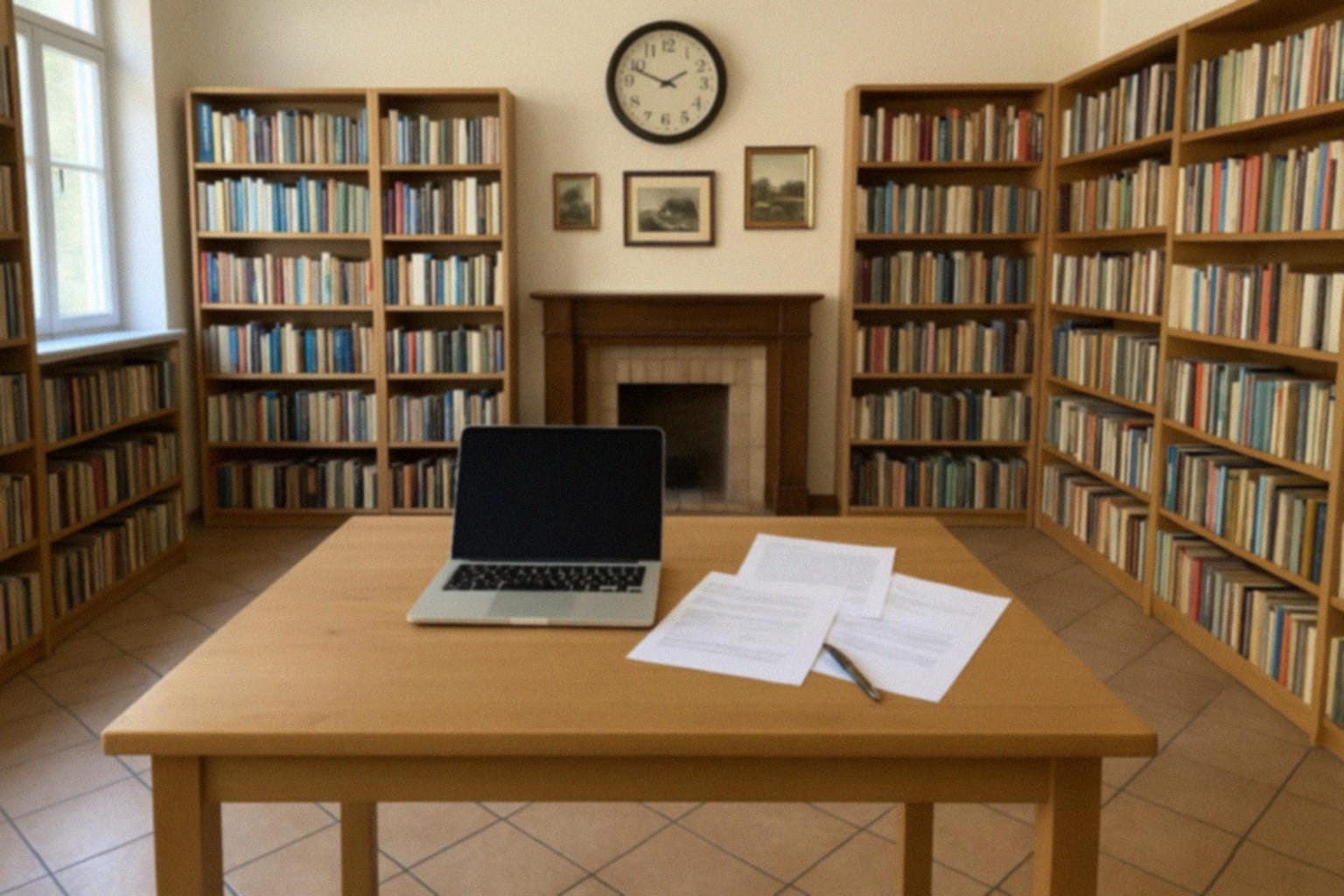 Spotkanie autorskie Natalii Kubicius w Bibliotece Miejskiej w Cieszynie