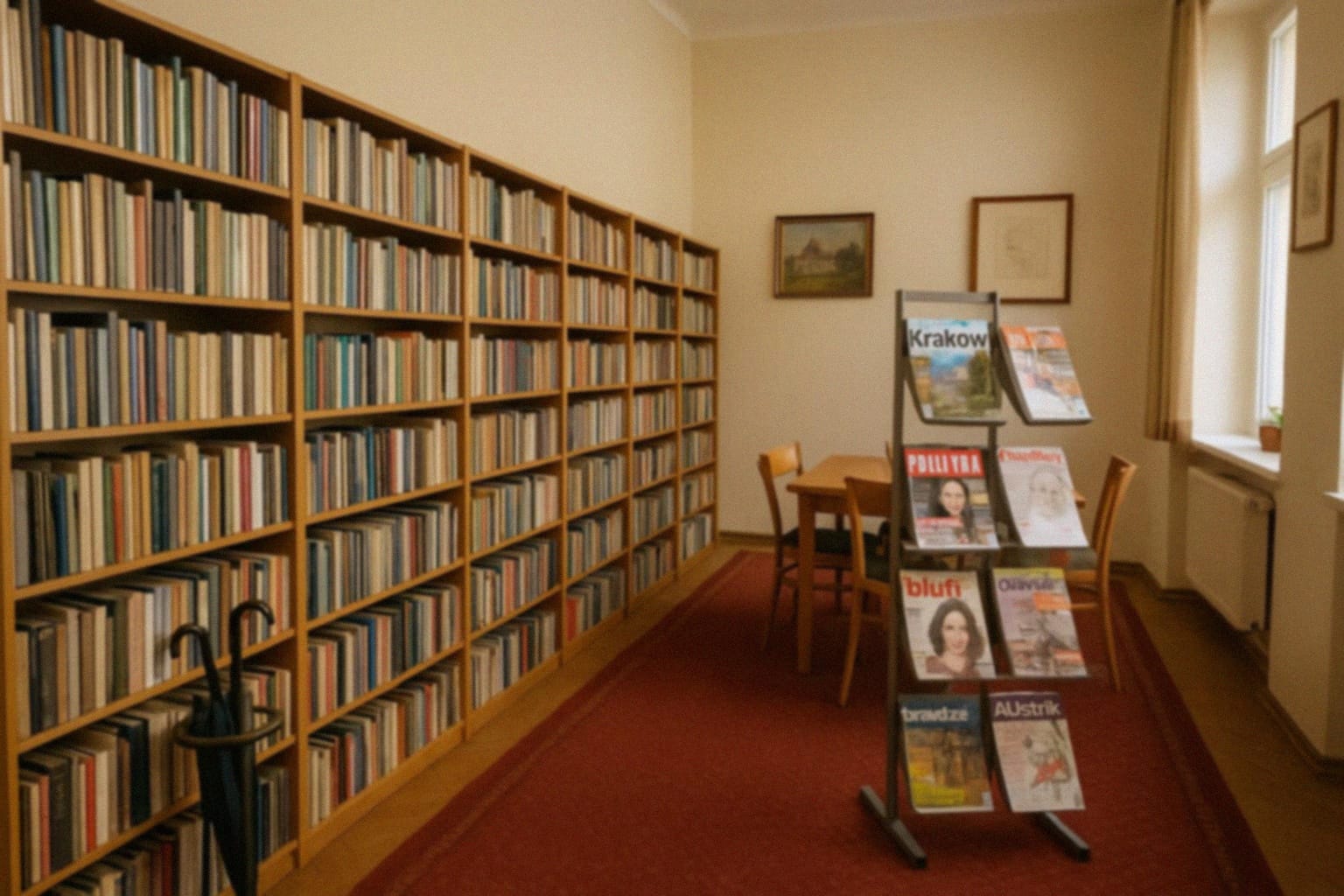 Warsztaty literackie w Bibliotece Miejskiej w Cieszynie łączą świat gier i literatury