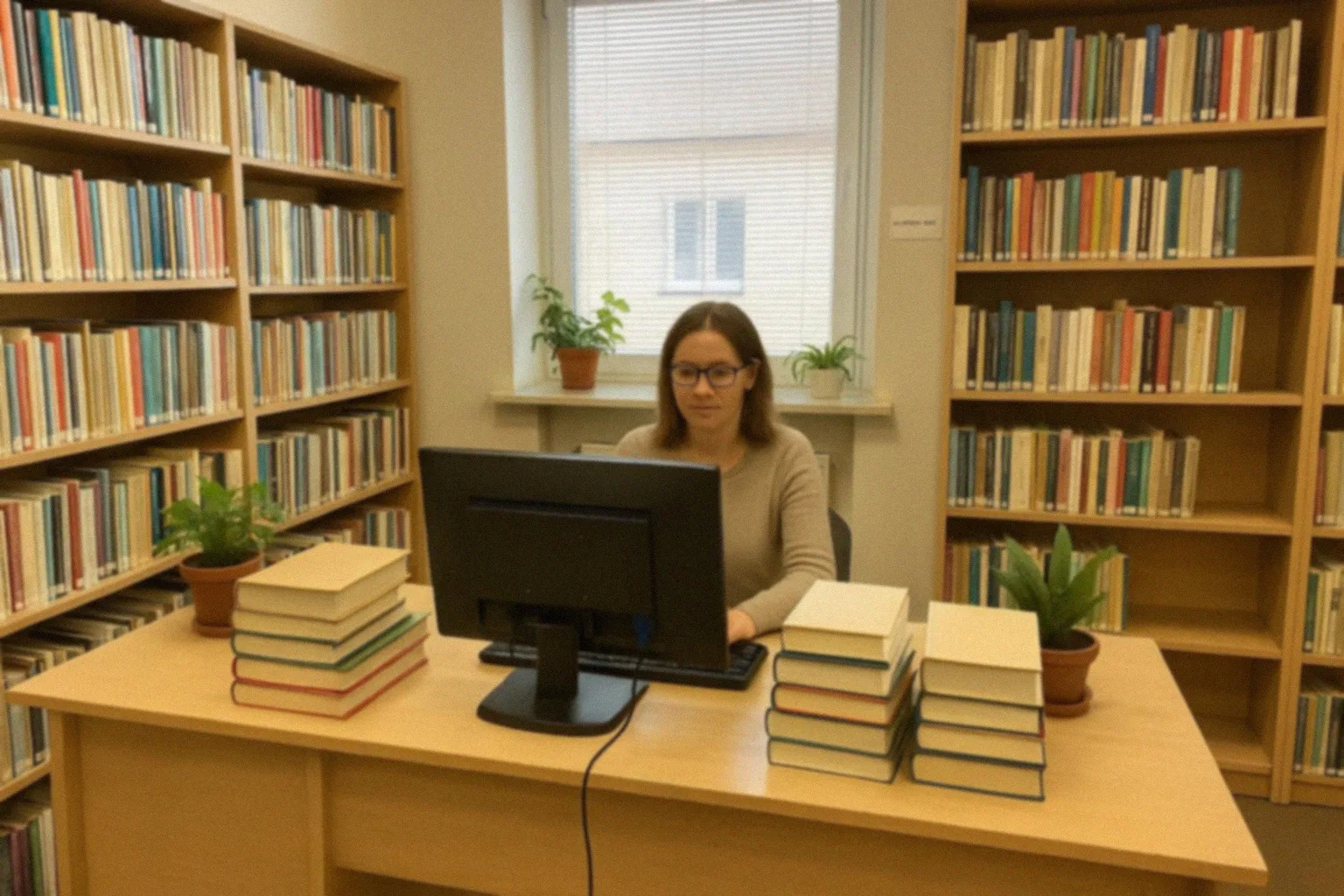 Spotkanie o Mauritiusie i Rodrigues w Bibliotece Miejskiej w Cieszynie