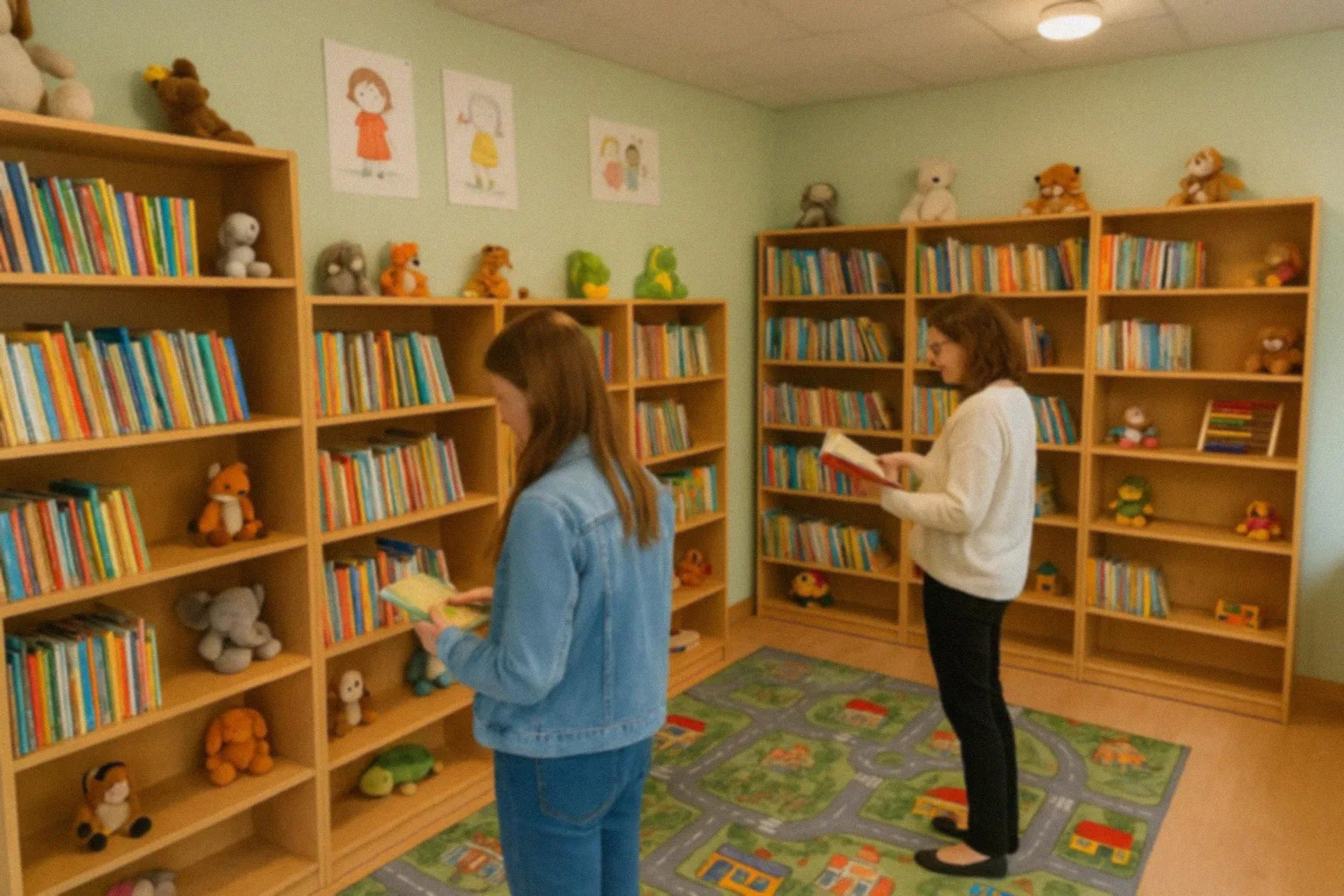 Prelekcja o Chinach w Bibliotece Miejskiej w Cieszynie