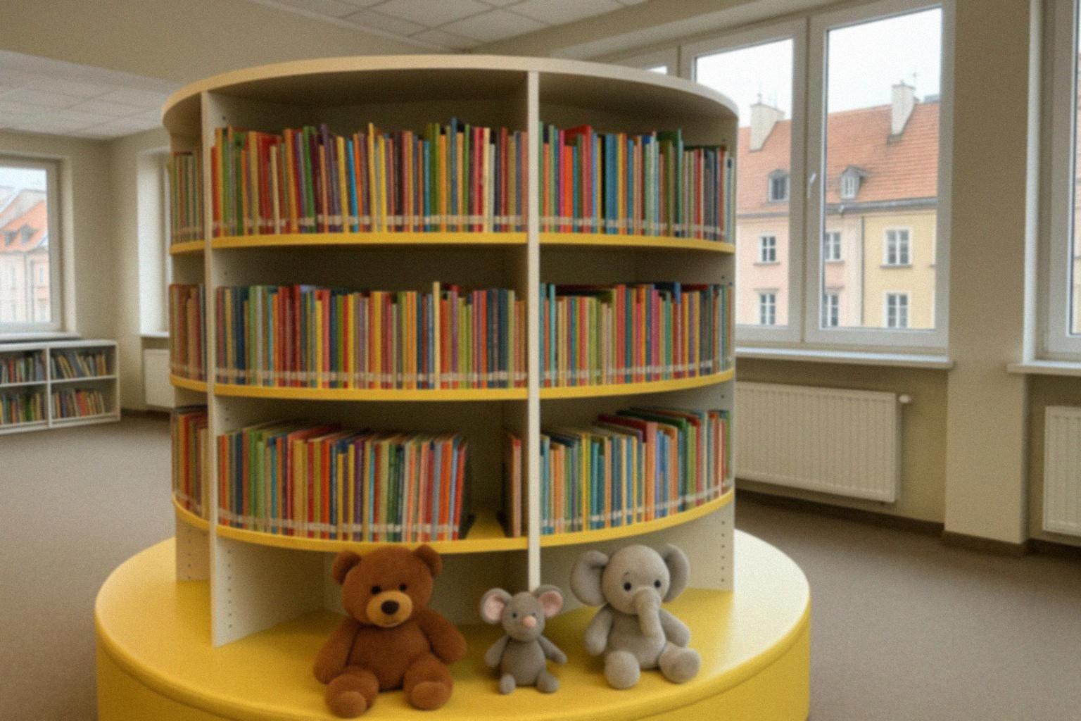 Wakacyjne Podróże z Biblioteką: Odkryj Nieoczywiste Czechy