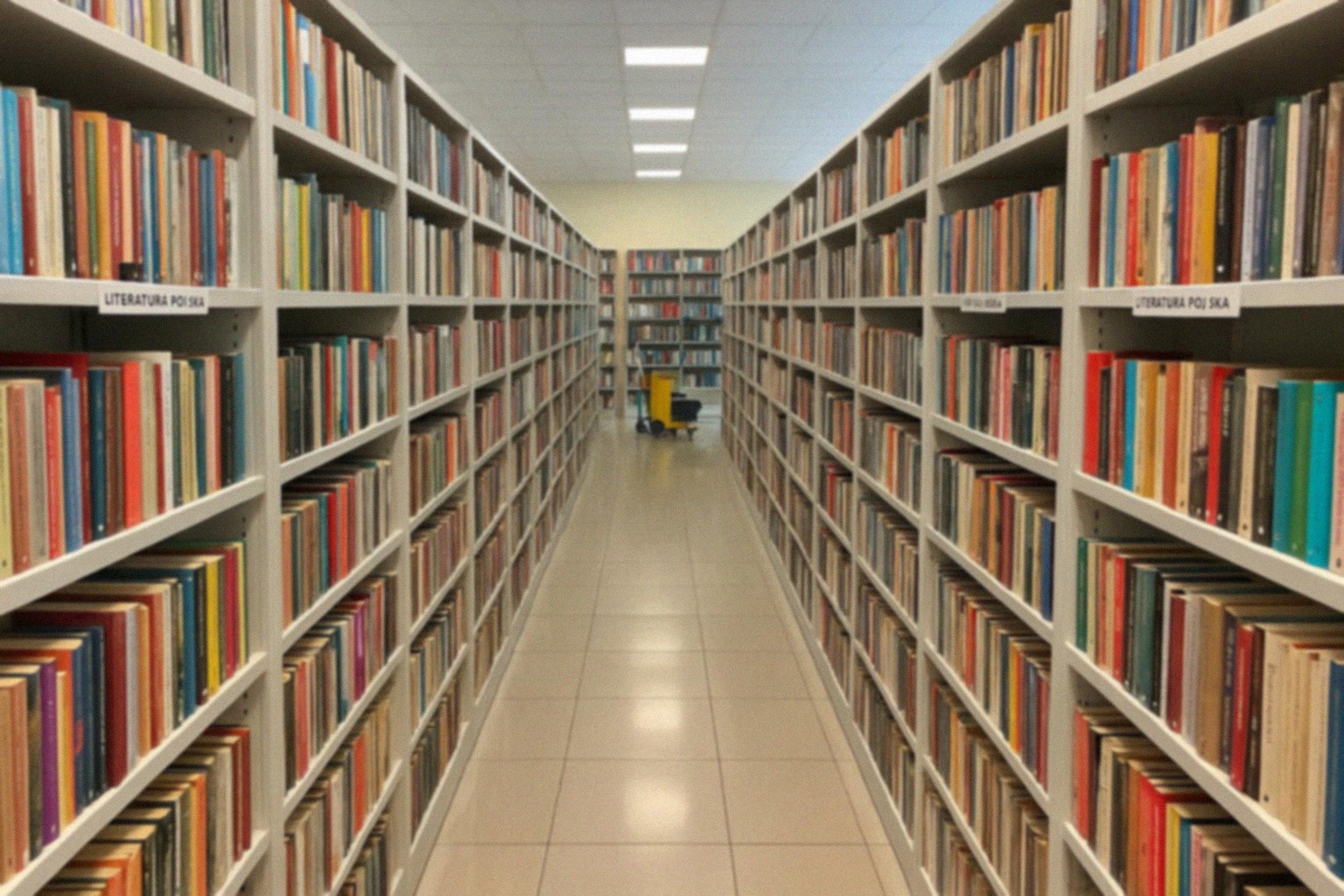 Wakacyjne spotkania z biblioteką: Nasze dzikie Borneo