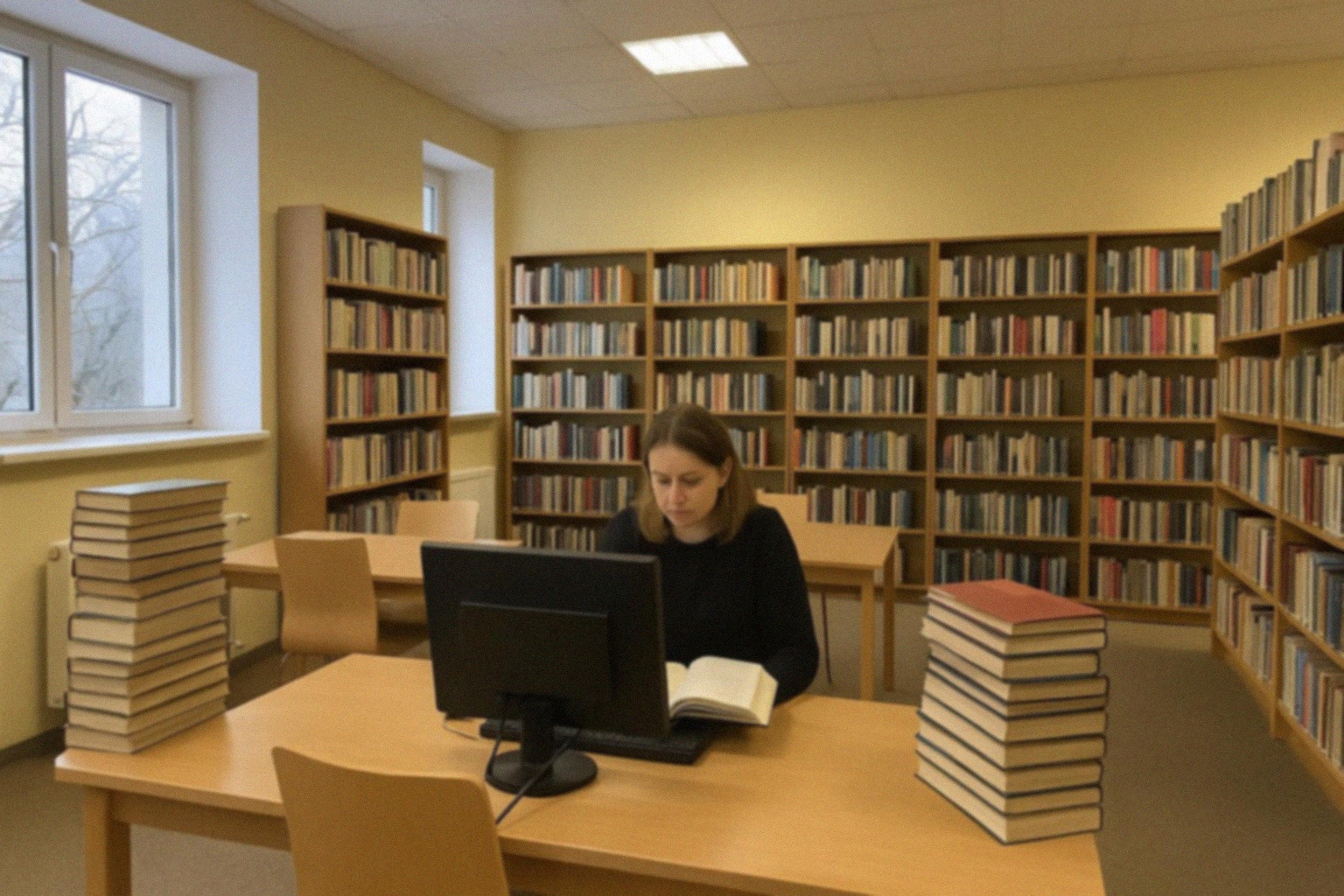 Wietnamska Odyseja – Spotkanie w Bibliotece Miejskiej w Cieszynie