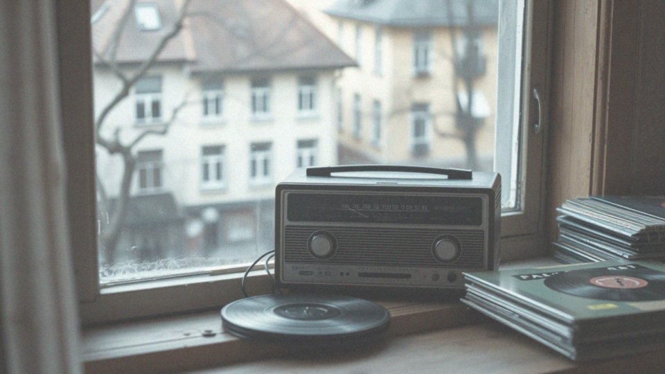 Co było grane w Jedynce? Muzyczna Jedynka i jej oferta programowa