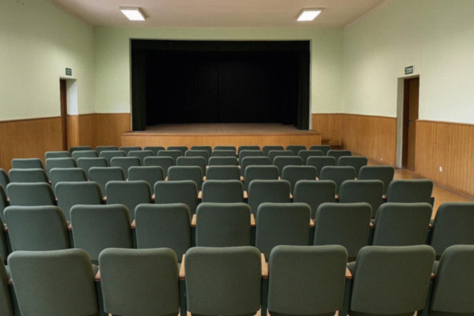 Nowe zajęcia jogi dla dorosłych i seniorów w Domu Narodowym w Cieszynie