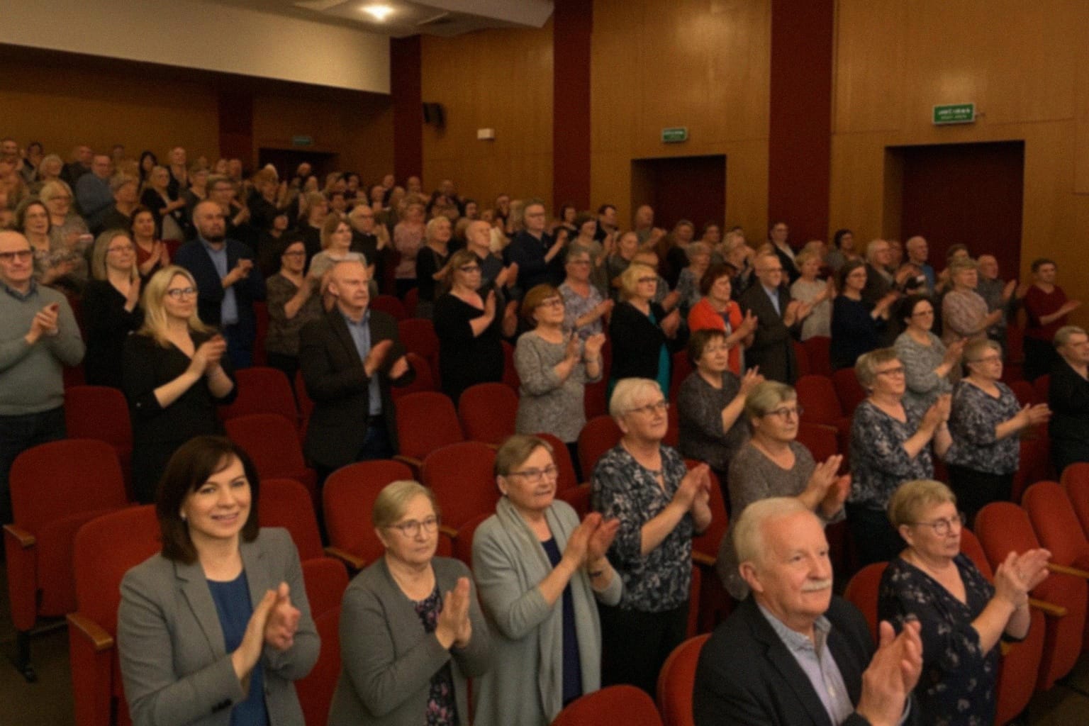 Nowe zajęcia fotograficzne dla dzieci w Domu Narodowym Cieszyna