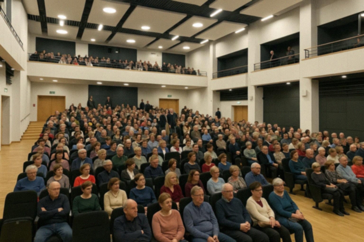 Nowa przestrzeń dla młodzieży w Cieszynie – projekt „COKolwiek”