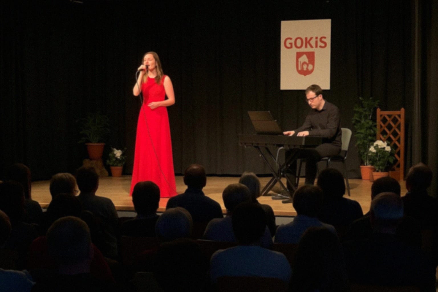 Ogłoszenie o XXI Konkursie Gwar „Po cieszyńsku po obu stronach Olzy”