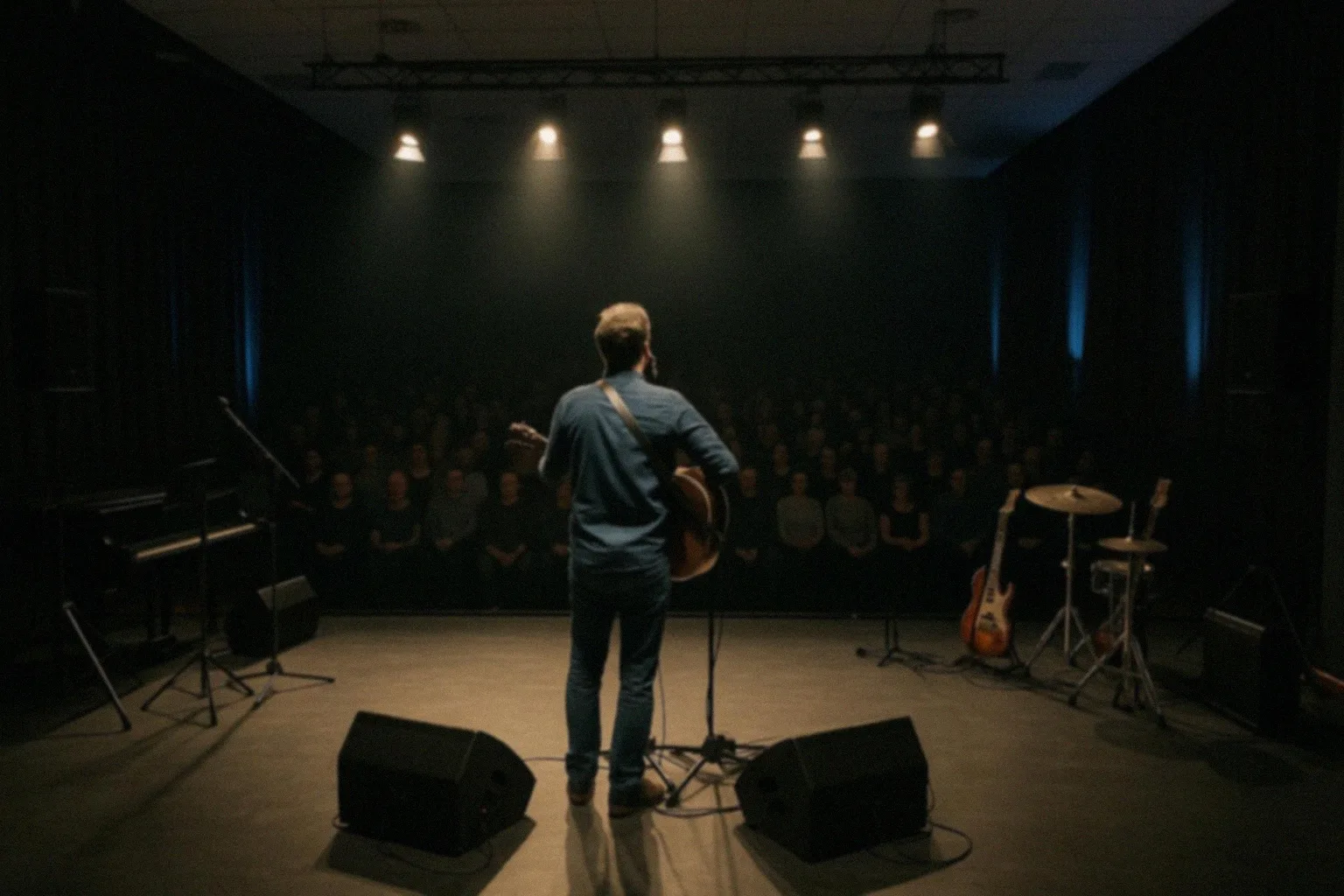 Wakacyjne Seanse Dyskusyjnego Klubu Filmowego „FAFIK” w Cieszynie