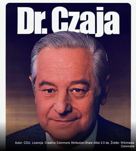 Herbert Czaja