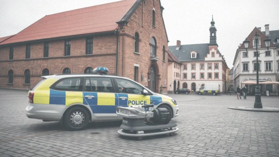 Jak wygląda praca w policji? Wymagania, rekrutacja i wyzwania