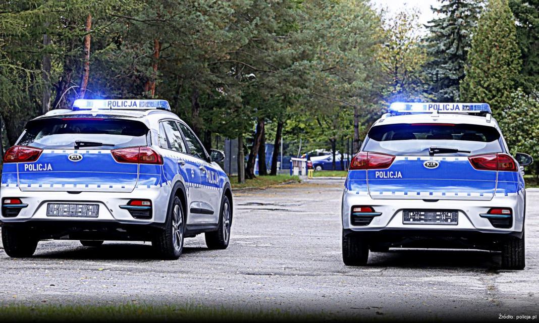 Zmiany w procedurze doboru do służby w Policji