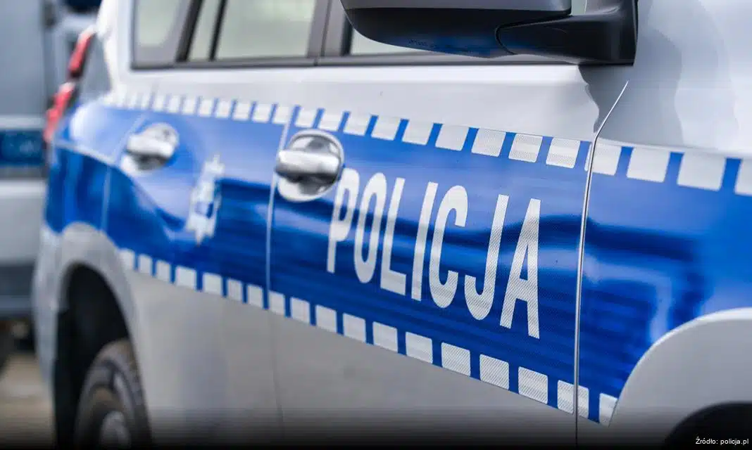 Wspólne działania promujące bezpieczeństwo na przejazdach kolejowych w Goleszowie