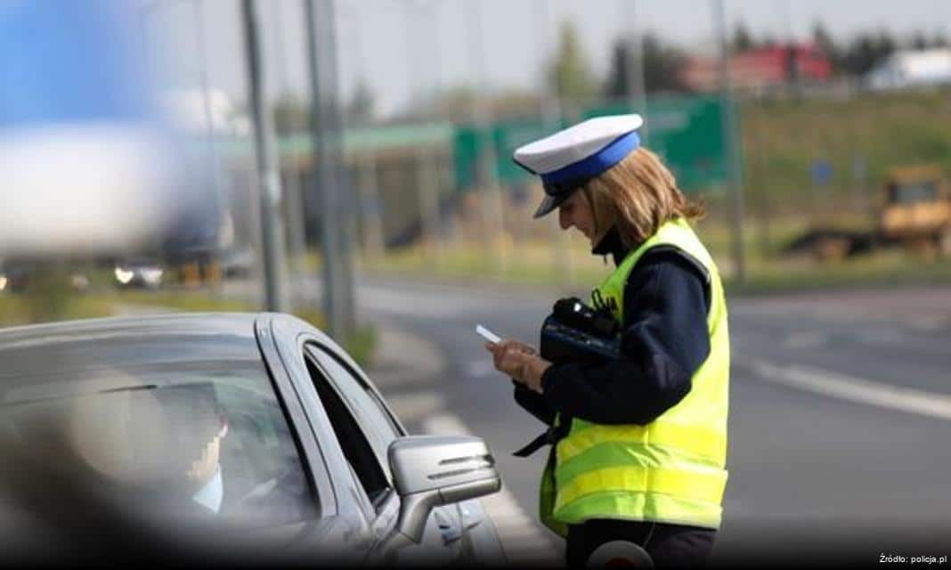 Policja w Cieszynie poszukuje świadków zdarzenia w Lesznej Górnej