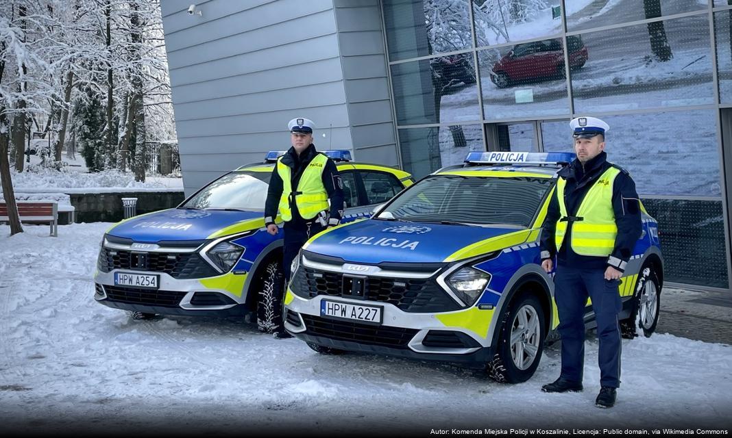 Nowe rozwiązania mające na celu zwiększenie atrakcyjności służby w Policji