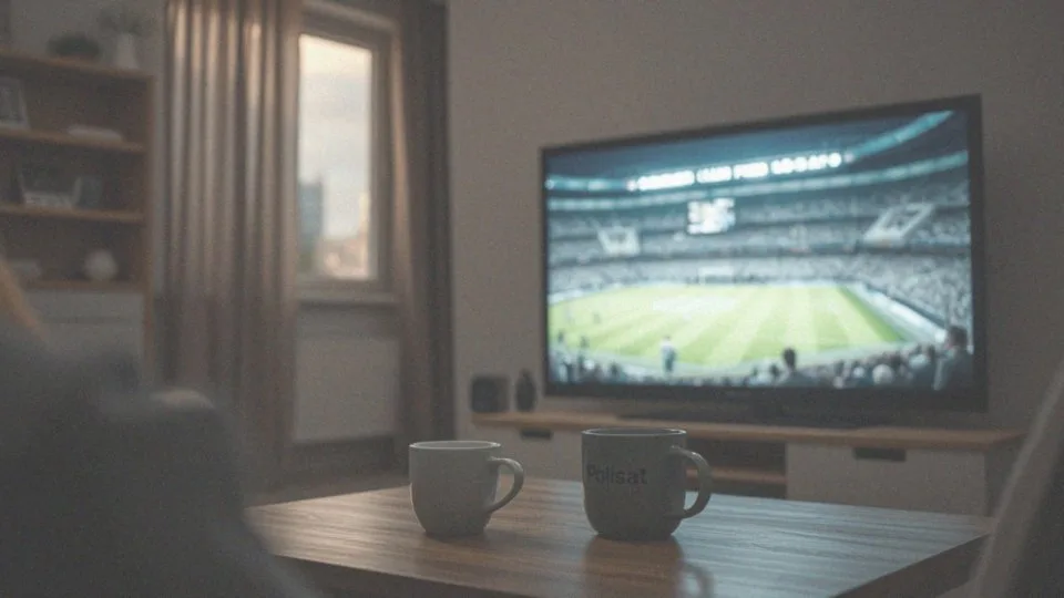 Liga Konferencji – gdzie oglądać mecze na żywo w TV i online?