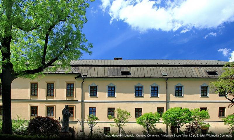 Muzeum Śląska Cieszyńskiego