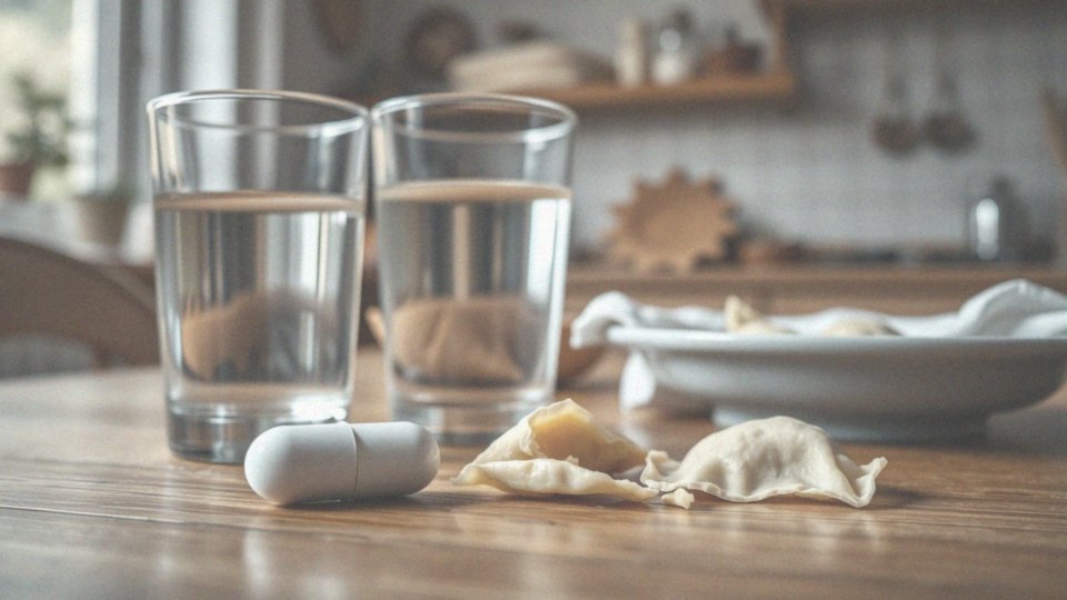 Omeprazole co to za lek? Wskazania, działanie i dawkowanie