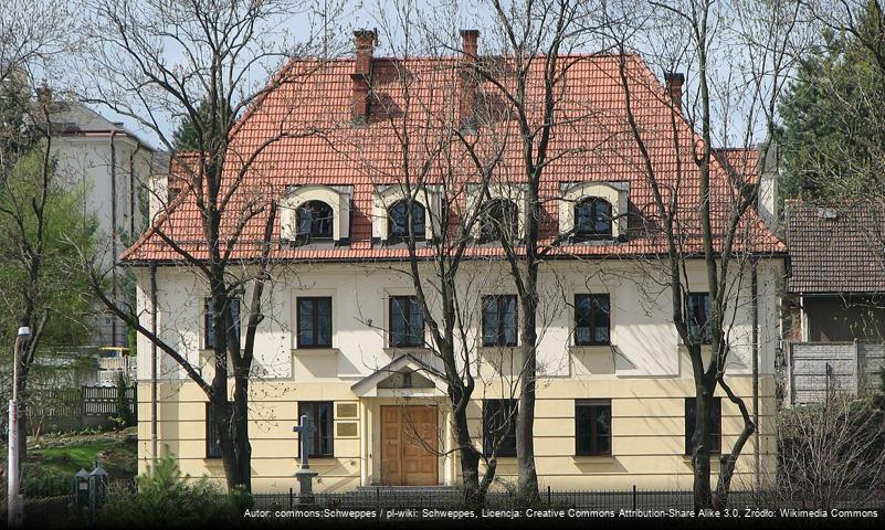 Parafia św. Elżbiety w Cieszynie