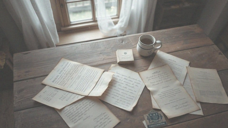 Staż pracy w gospodarstwie rolnym od 16 roku życia – wymagane dokumenty