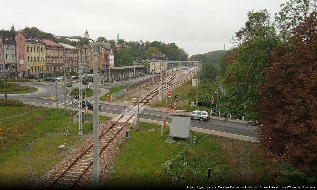 Konsultacje dotyczące Strefy Płatnego Parkowania w Cieszynie