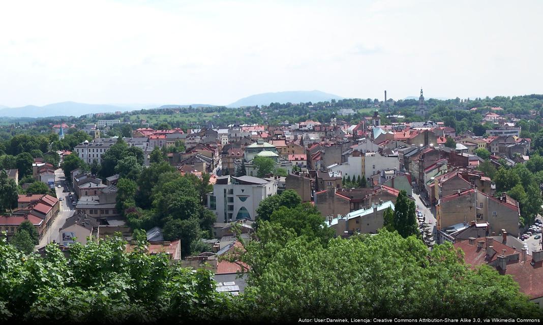 Cieszyn wdraża program recyklingowy: Praktyczne wskazówki dla mieszkańców