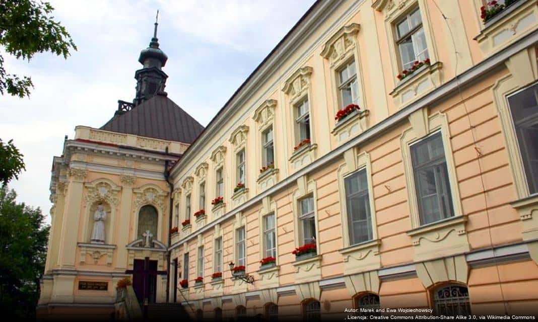 Konkurs plastyczny dla uczniów szkół podstawowych w Aglomeracji Beskidzkiej