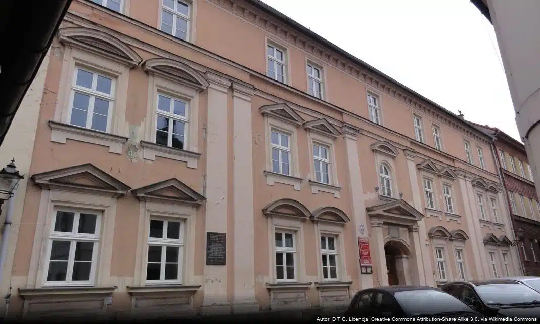 Setne Urodziny Pani Danuty: Jubileusz w Cieszynie