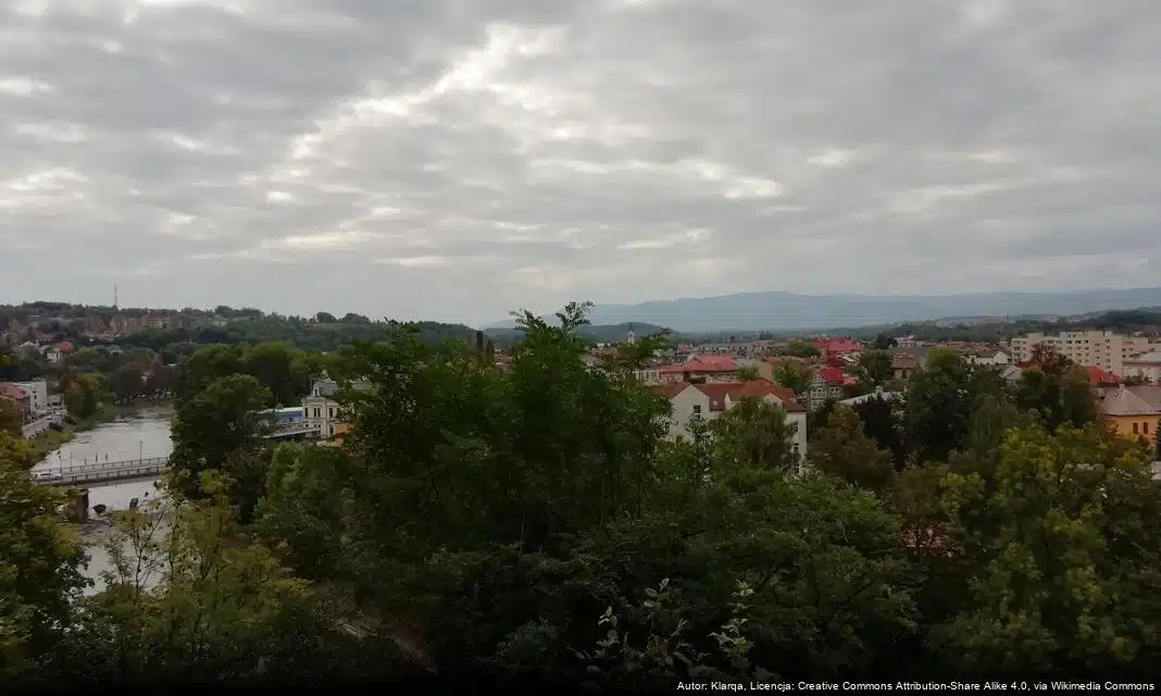 Wprowadzenie e-Doręczeń w Cieszynie od 1 stycznia 2026 roku