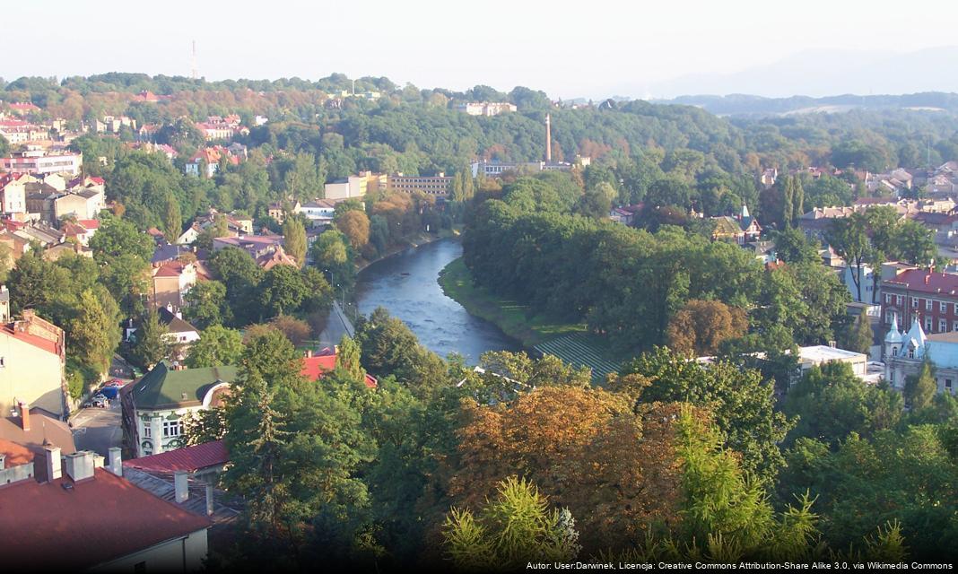 Wydarzenia w Cieszynie na weekend 8-10 listopada 2024