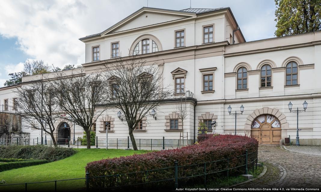 Nagroda Miasta Cieszyna wręczona w Teatrze im. Adama Mickiewicza