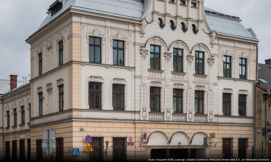 Konsultacje społeczne dotyczące gospodarki odpadami w Cieszynie