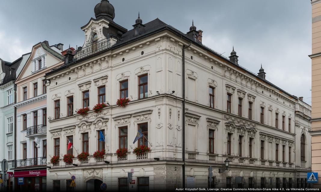 Kampania przeciwko alkoholowi w wodzie w Cieszynie: bezpieczne lato