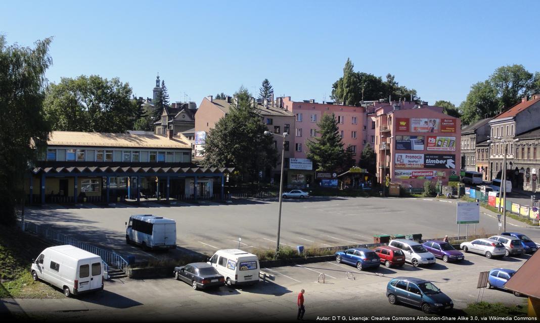 Cieszyn z certyfikatem „Gmina Przyjazna Seniorom”