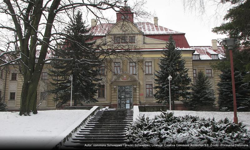 Wydział Sztuki i Nauk o Edukacji Uniwersytetu Śląskiego